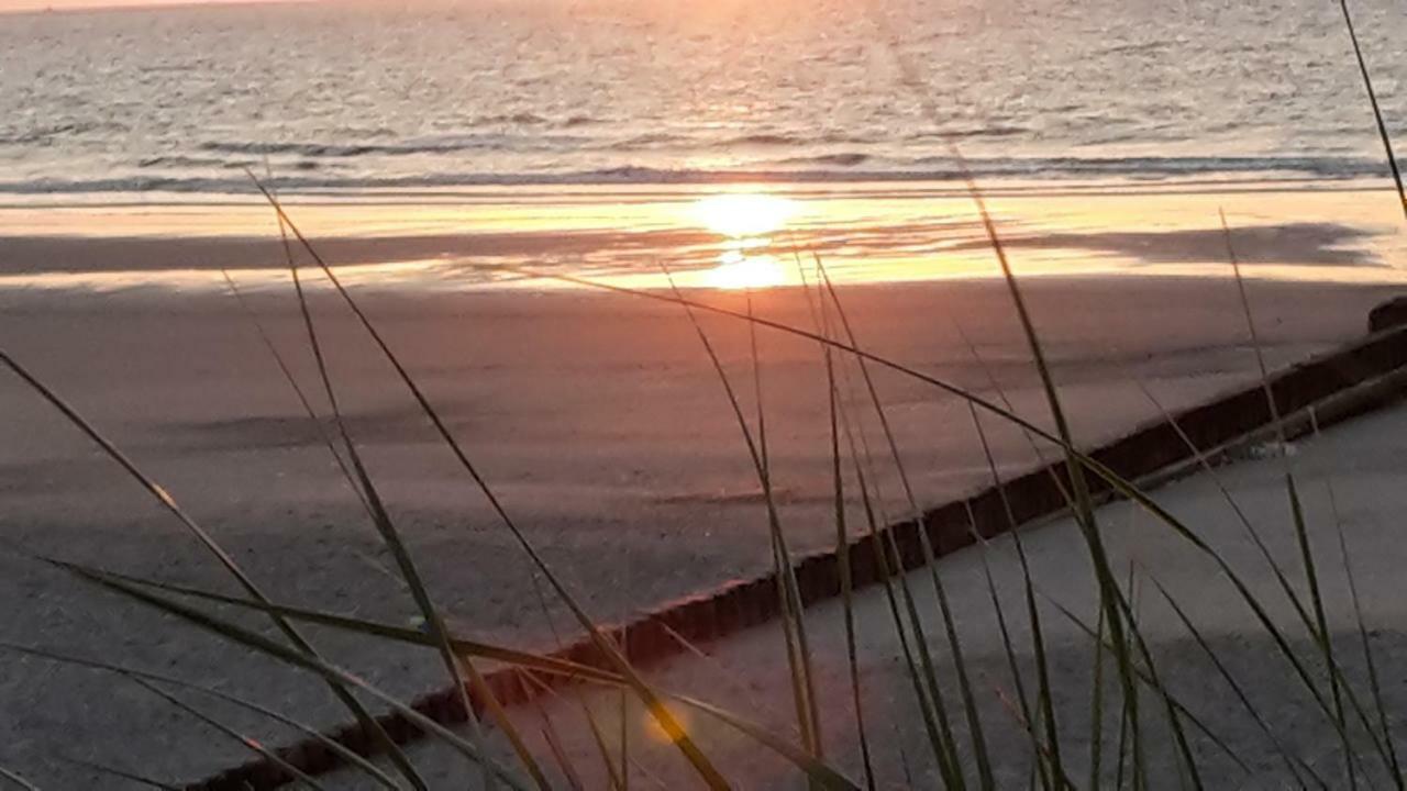 Fewo Ada Norderney Værelse billede